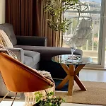 아파트 Valley Penthouse With Sea View In Balluta Saint Julian's