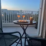 Valley Penthouse With Sea View In Balluta 아파트