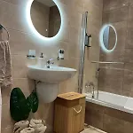 아파트 Valley Penthouse With Sea View In Balluta