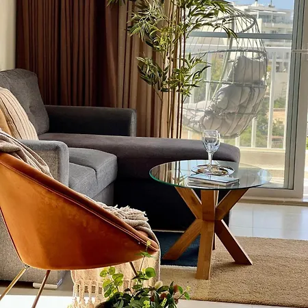 Apartmán Valley Penthouse With Sea View In Balluta Saint Julian's