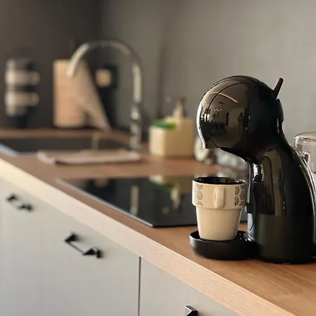 Timeless Valley Penthouse In Balluta Bay *