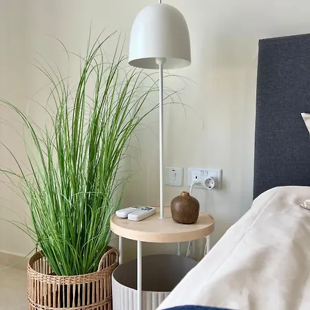 アパート Timeless Valley Penthouse In Balluta Bay Saint Julian's