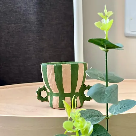 Timeless Valley Penthouse In Balluta Bay *