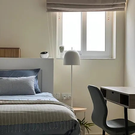 Timeless Valley Penthouse In Balluta Bay *