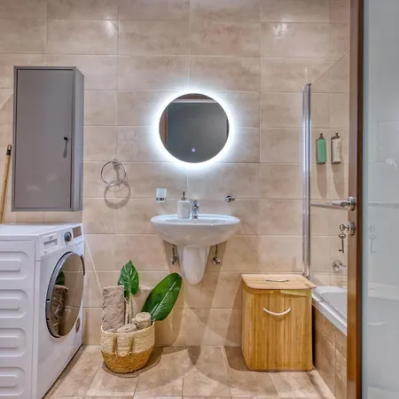 Timeless Valley Penthouse In Balluta Bay アパート Saint Julian's