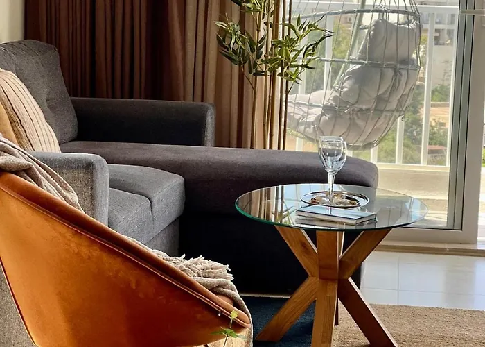 Apartmán Valley Penthouse With Sea View In Balluta Saint Julian's