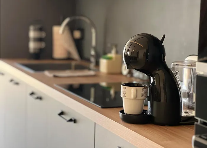 Valley Penthouse With Sea View In Balluta *