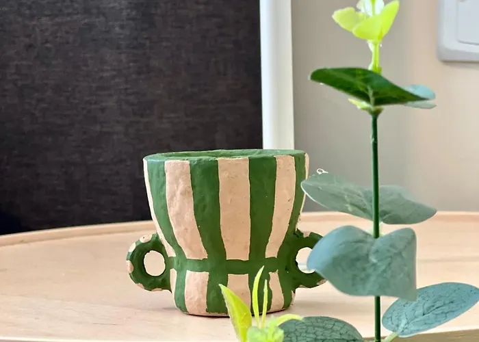 Valley Penthouse With Sea View In Balluta *