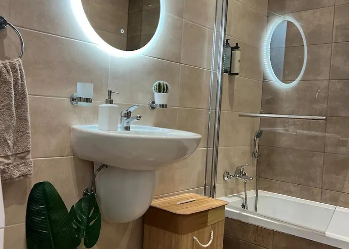 Apartmán Valley Penthouse With Sea View In Balluta