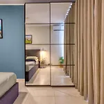 Valley Penthouse With Sea View In Balluta شقة سانت جوليان