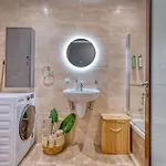 Valley Penthouse With Sea View In Balluta شقة سانت جوليان